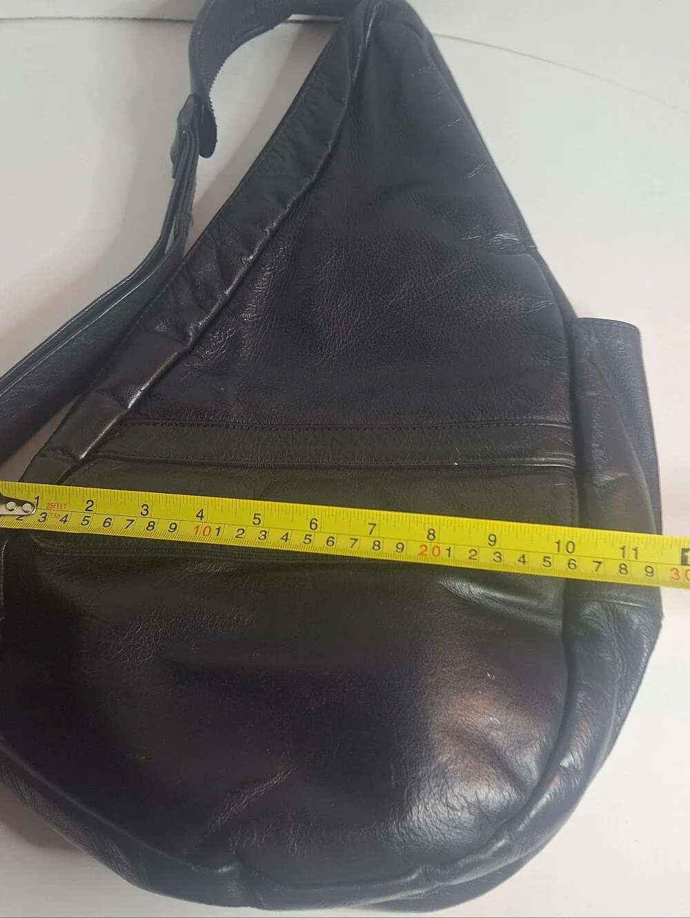 Ameribag healthy back
